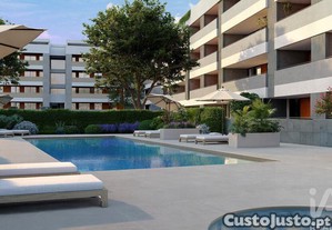 Apartamento T1 em São Gonçalo De Lagos de 102,00 m²