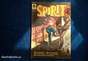 Portugal Press - revista Spirit