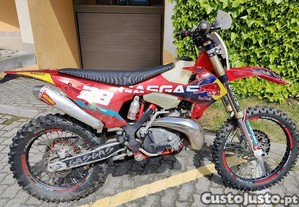 GasGas ec 300