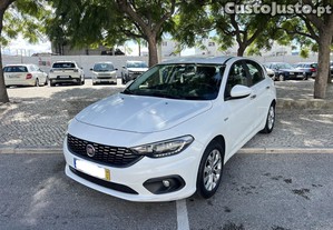 Fiat Tipo 1.3 MultiJet - 19