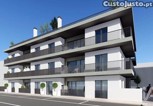Apartamento T3 em Nazaré de 127,00 m²