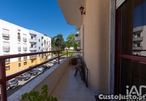 Apartamento T3 em São Sebastião de 118 m²