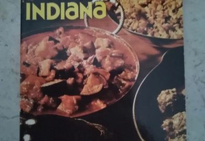 111 Receitas de Cozinha Indiana