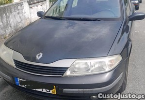 Renault Laguna 1999 - 99