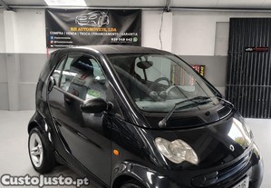 Smart ForTwo Pure cdi - 04