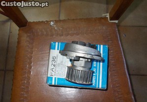 bomba agua opel ascona c /kadet d 1600