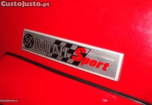 MINI Mini mini sport 1100