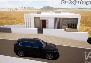 Terreno para construção em Cadaval e Pêro Moniz de 888,00 m²