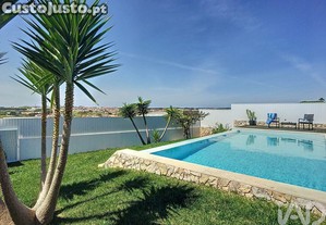Moradia isolada T3 em Silveira de 150 m²