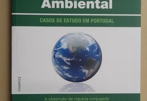 "Marketing Ambiental" de Joaquim Caetano