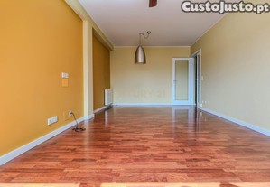 Apartamento T4 São Mamede de Infesta