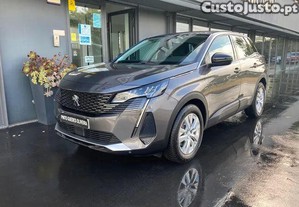 Peugeot 3008 1.5 BlueHDi Active P - 22