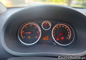 Opel Corsa 1.3 CDTI - 07