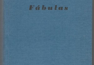 Fábulas - La Fontaine (1973)