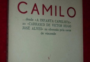 Camilo - Alberto Moreira