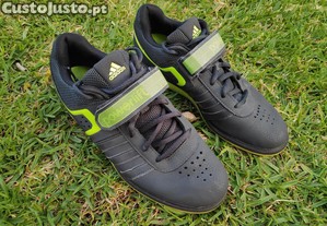 Ténis Adidas Powerlift 2.0 - Tamanho 42