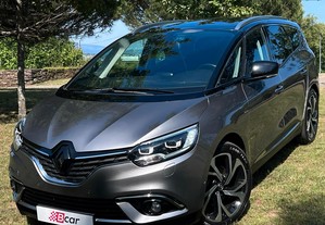 Renault Grand Scénic 1.7 Blue dCi Bose Edition EDC