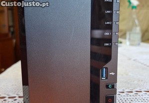 NAS Synology DS224+