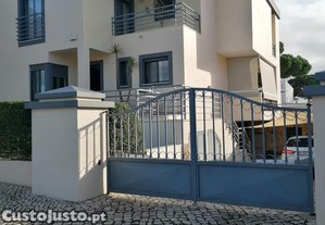 Casa / Villa T3 em Quarteira de 154,84 m²