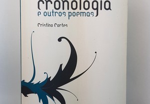 POESIA Cristino Cortes // Cronologia e outros poemas 2005
