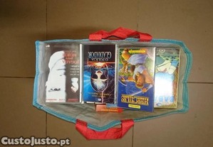 35 Cassetes Video VHS