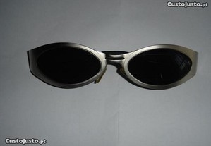 Óculos de Sol - Aros em metal - Bom preço
