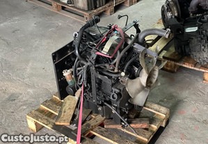 Motor Mitsubishi SAL-T6IST