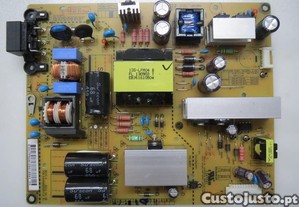 eax64905301-2.3 fonte de alimentaao tv led lg42ln5400