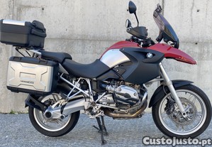 Bmw r 1200 gs - 05