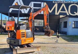 Mini Giratoria Hitachi Zx19u 5a 1 900kg Equipamento Constru o mini-giratoria-hitachi-zx19u-5a-1-900kg-equipamento-constru-o