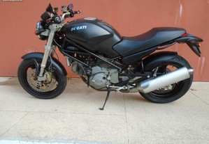 Ducati Monster 900 Dark
