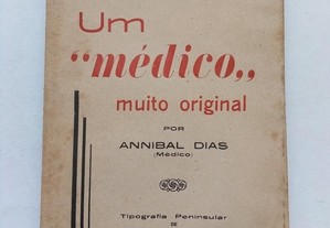 Um Médico Muito Original