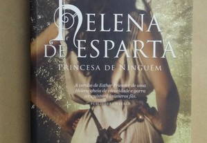 "Helena de Esparta" de Esther Friesner