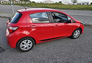 Toyota Yaris 1.5 Hybrid Active - 17