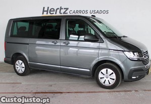 VW Caravelle Comfortline 2.0 TDI 150cv
