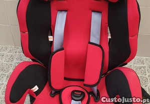 Cadeira auto infante 9 a 36 kg