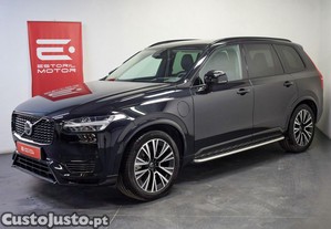 Volvo XC90 2.0 T8 PHEV Ultimate Dark AWD - 23
