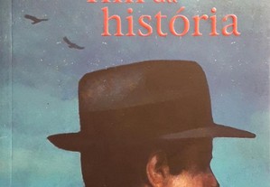 Livro - O Fim da História - Luis Sepúlveda