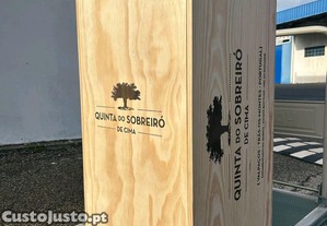 Pack Clássic Quinta Do Sobreiró De Cima