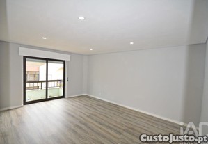 Apartamento T3 em Amora de 97,00 m²