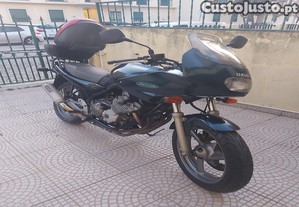 Aceito troca por carro