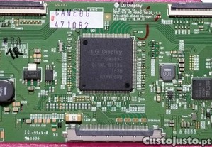 6870c-0584b placa t.con