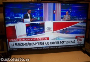 Tv Led LG 49UK6200PLA para Peas