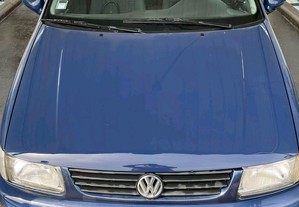 VW Polo polo 6n 1.0