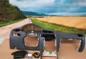 Kit airbag HYUNDAI LANTRA II 1.6 16V