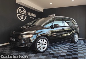 Citroën C4 GrandPicasso 7Lugares (Nacional) - 15