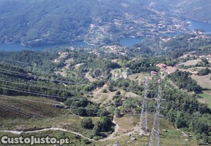 Terreno Rustico Com 1.804 M2 (Vistas Rio)...