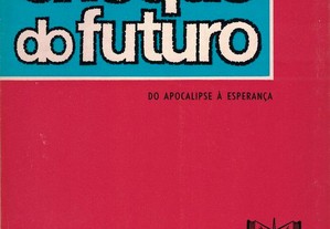 Choque do Futuro de Alvin Toffler