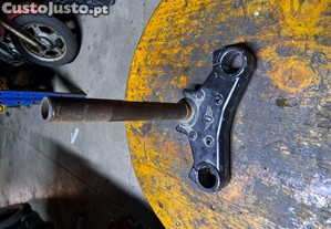 T de suspenso Foral Zundapp