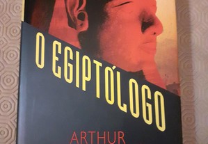 O Egiptólogo - Arthur Phillips (NOVO)